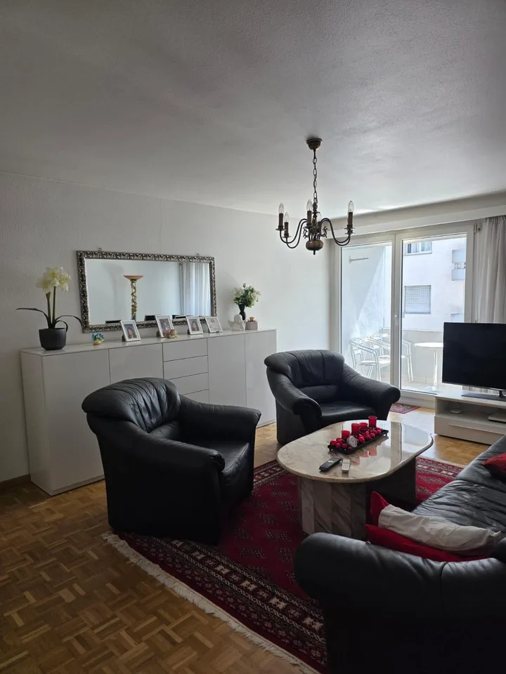4.5 Zimmer Wohnung im Herzen von St. Margrethen – Foto 3 von 16