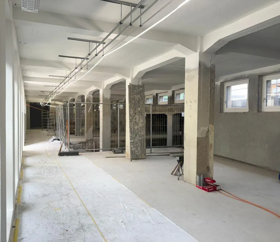 Exklusive Gewerbefläche an bester Lage in Thun – foto 5 di 6