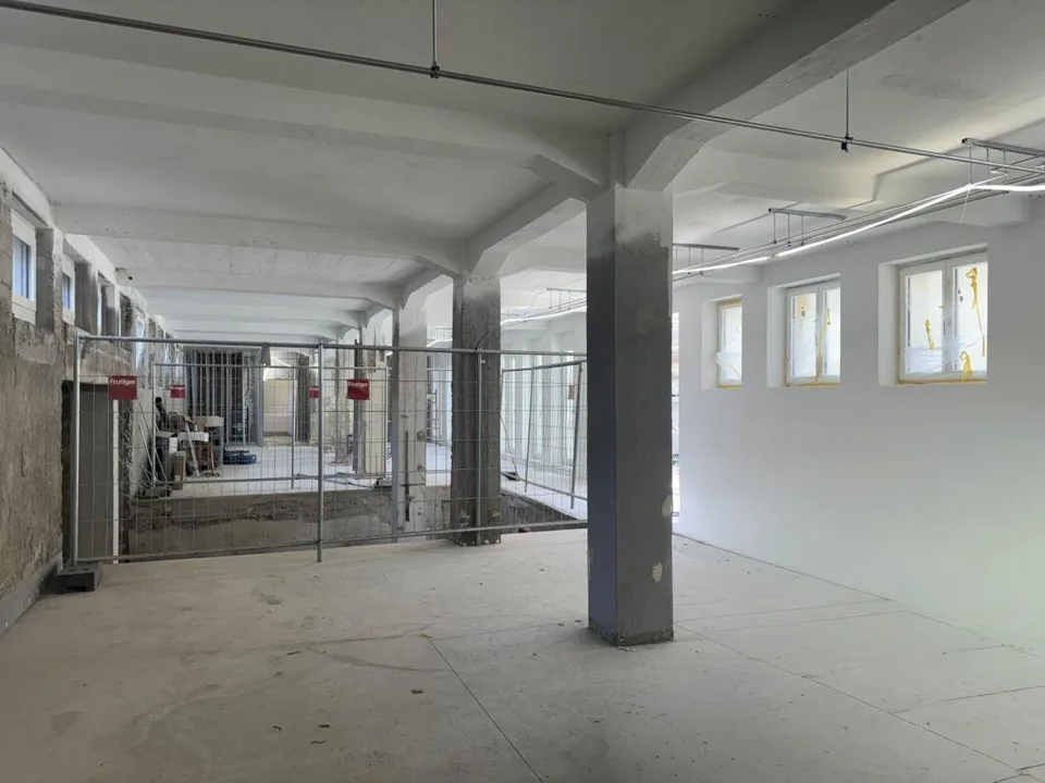 Exklusive Gewerbefläche an bester Lage in Thun – foto 3 di 6