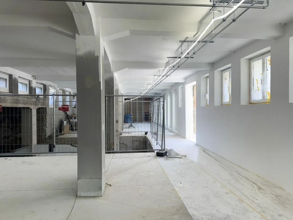 Exklusive Gewerbefläche an bester Lage in Thun – foto 4 di 6