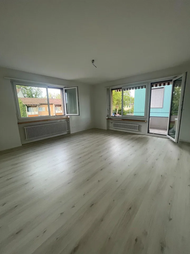 3-Zimmerwohnung in Dübendorf – Foto 2 von 3
