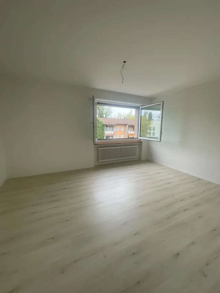 3-Zimmerwohnung in Dübendorf – Foto 3 von 3