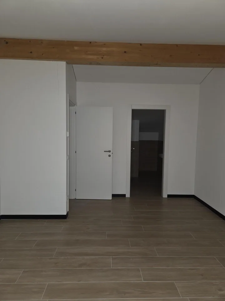 APPARTMANETO LUMINOSO IN ZONA TRANQUILLA – foto 16 di 21