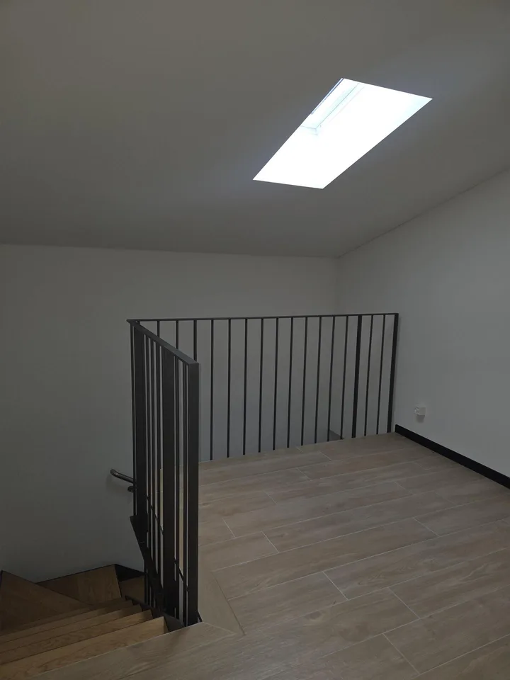 APPARTMANETO LUMINOSO IN ZONA TRANQUILLA – foto 11 di 21