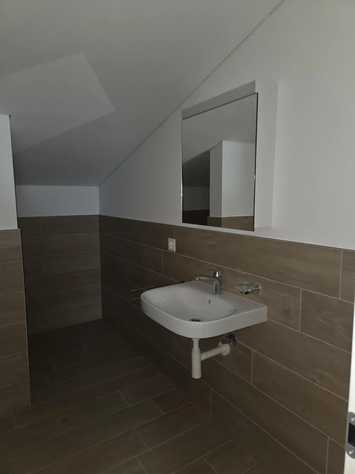 APPARTMANETO LUMINOSO IN ZONA TRANQUILLA – foto 17 di 21
