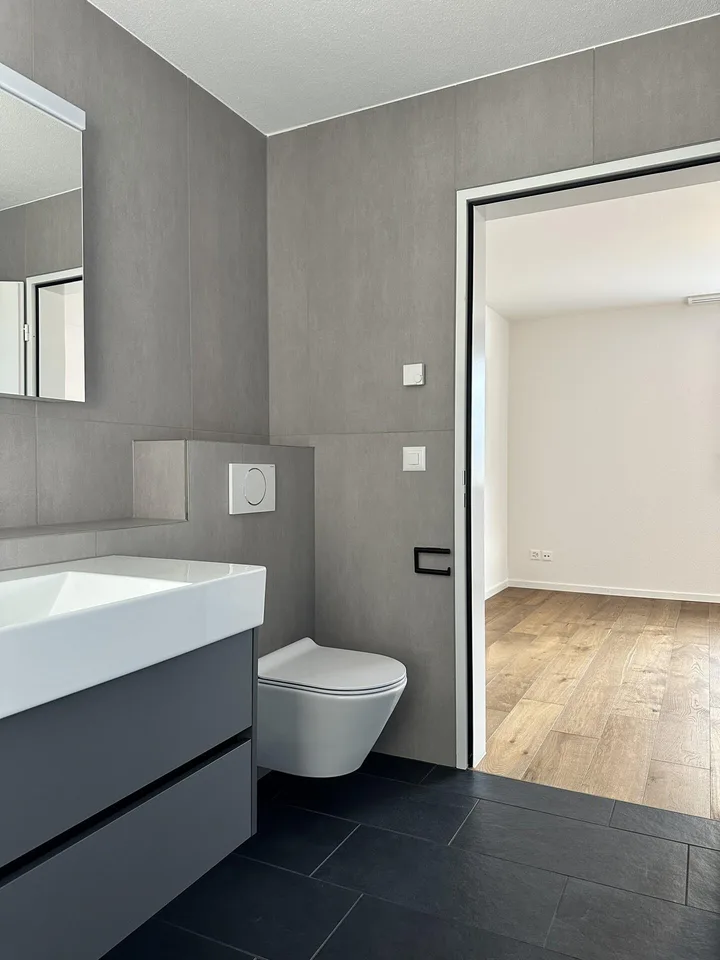 Appartamento in mansarda di 4,5 locali con grande terrazza, ristrutturato con ascensore – foto 2 di 29
