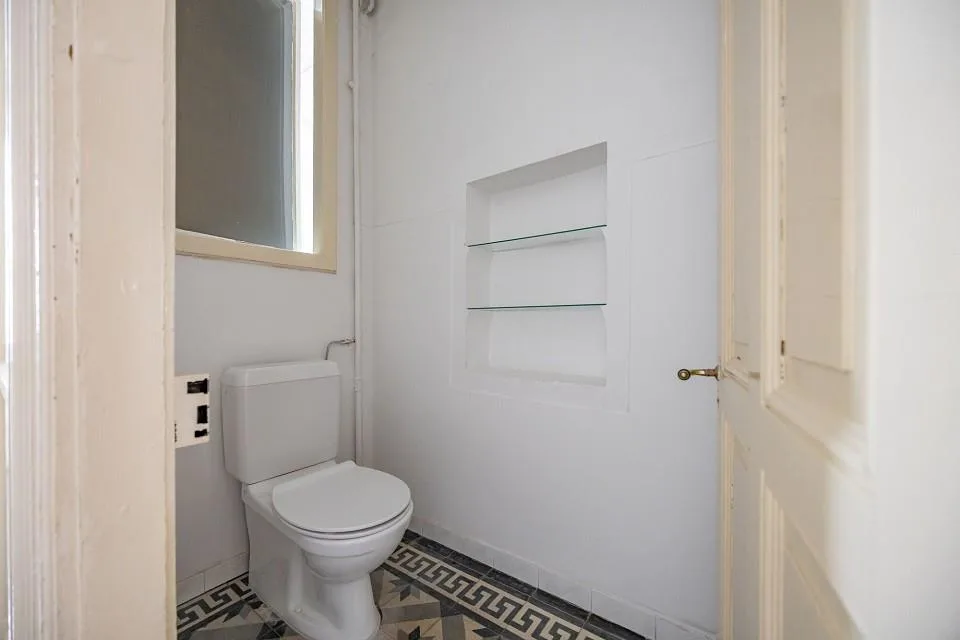 4 Zimmer Wohnung in Brig – Foto 10 von 11