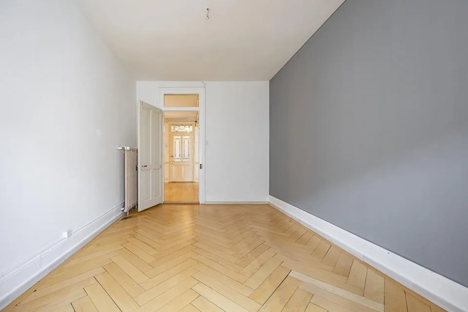 4 Zimmer Wohnung in Brig – Foto 5 von 11