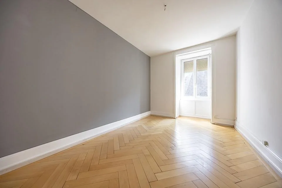 4 Zimmer Wohnung in Brig – Foto 6 von 11