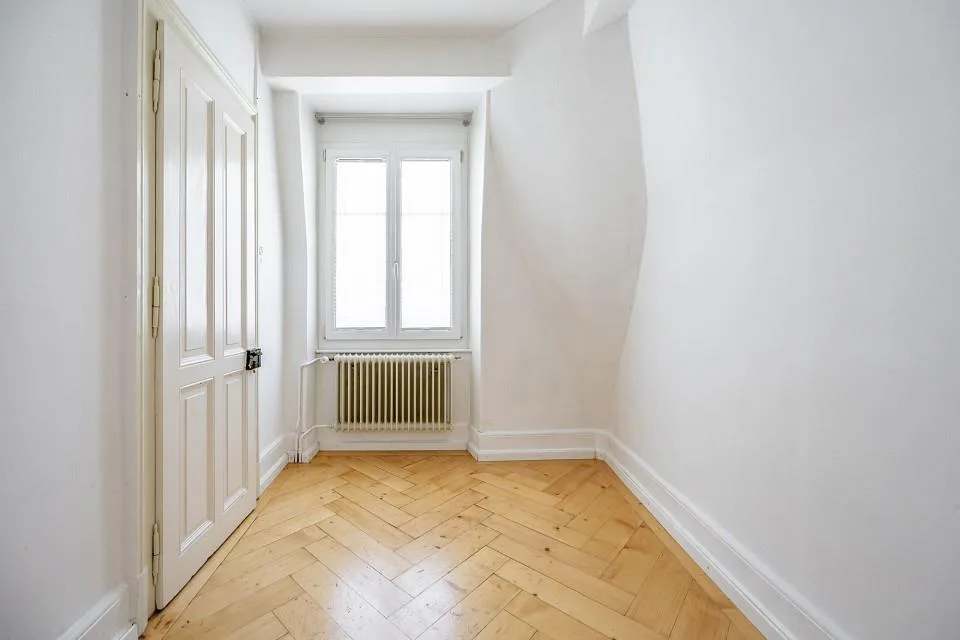 4 Zimmer Wohnung in Brig – Foto 7 von 11