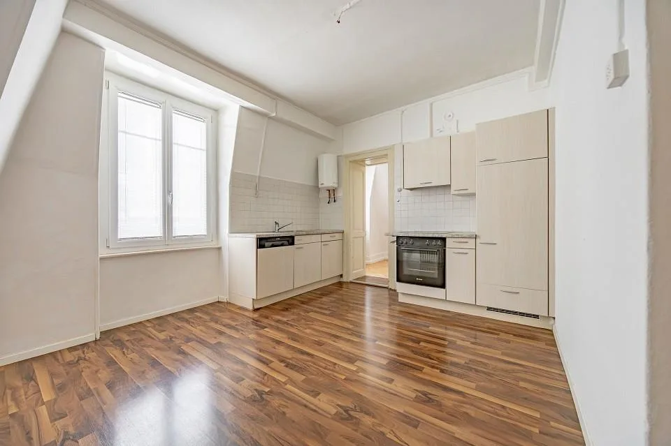 4 Zimmer Wohnung in Brig – Foto 2 von 11