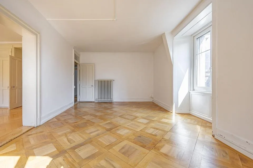 4 Zimmer Wohnung in Brig – Foto 4 von 11