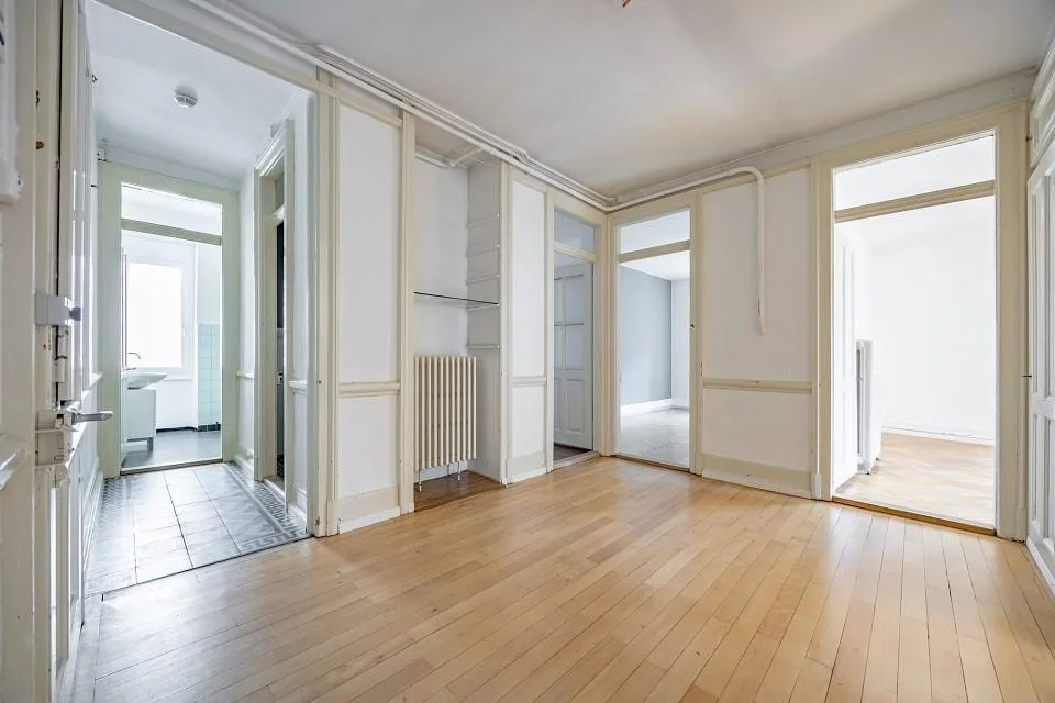4 Zimmer Wohnung in Brig – Foto 9 von 11