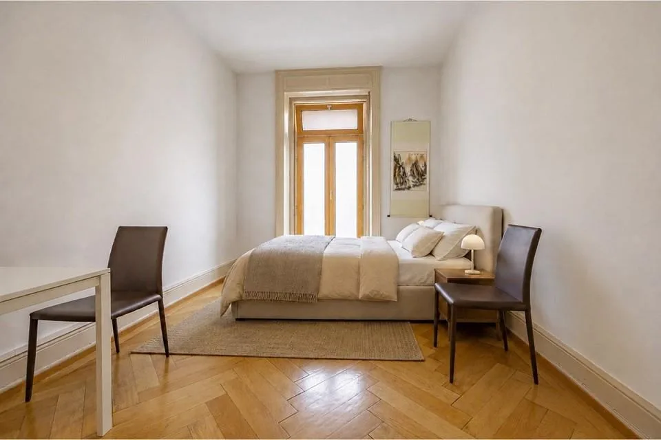 4.5 Zimmer Wohnung in Brig – Foto 7 von 12