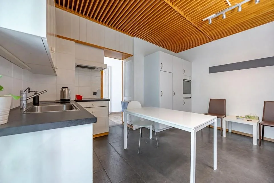 4.5 Zimmer Wohnung in Brig – Foto 4 von 12