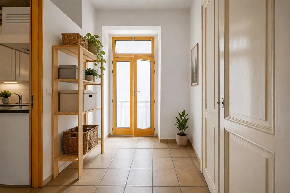 4.5 Zimmer Wohnung in Brig – Foto 8 von 12
