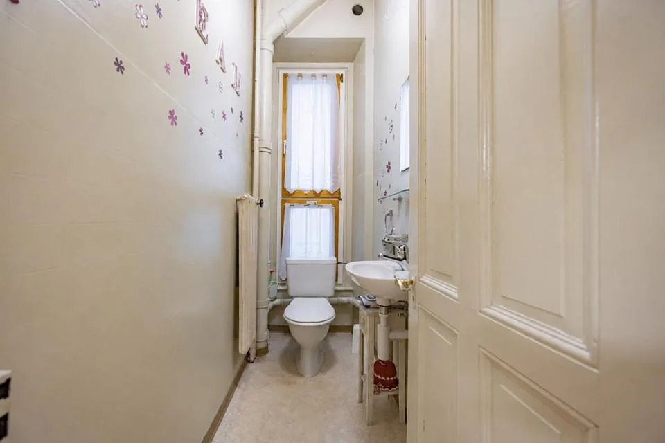 3.5 Zimmer Wohnung in Brig – Foto 10 von 10