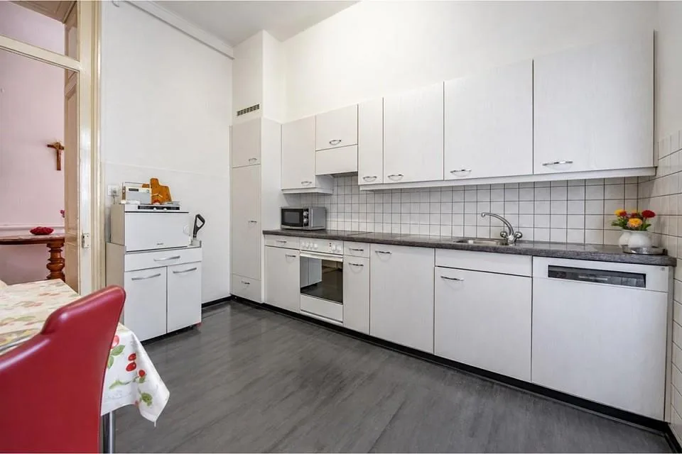 3.5 Zimmer Wohnung in Brig – Foto 4 von 10