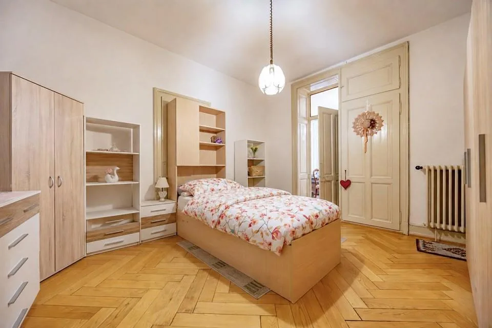 3.5 Zimmer Wohnung in Brig – Foto 6 von 10