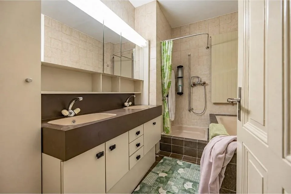 3.5 Zimmer Wohnung in Brig – Foto 9 von 10