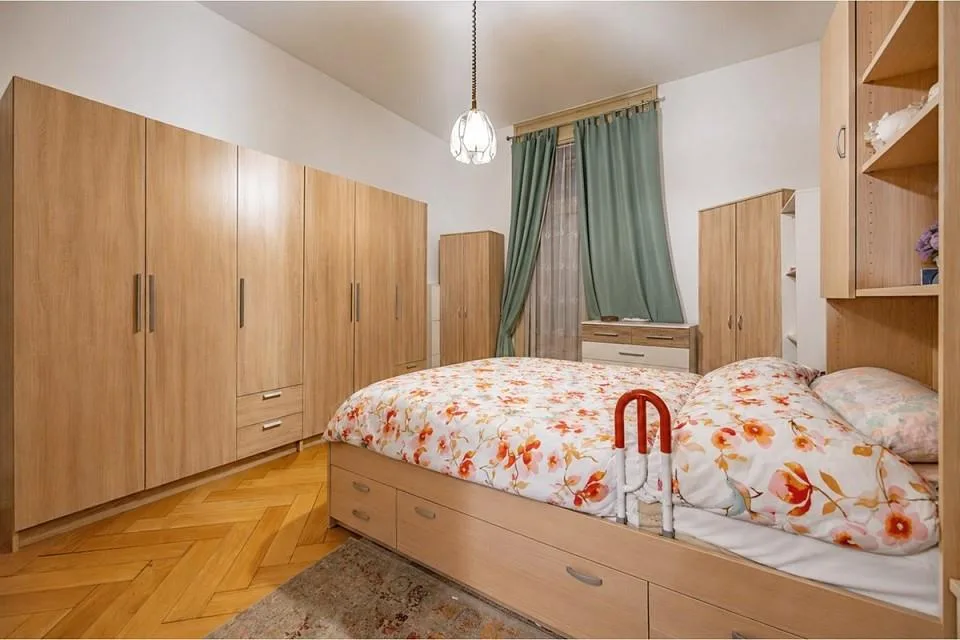 3.5 Zimmer Wohnung in Brig – Foto 5 von 10