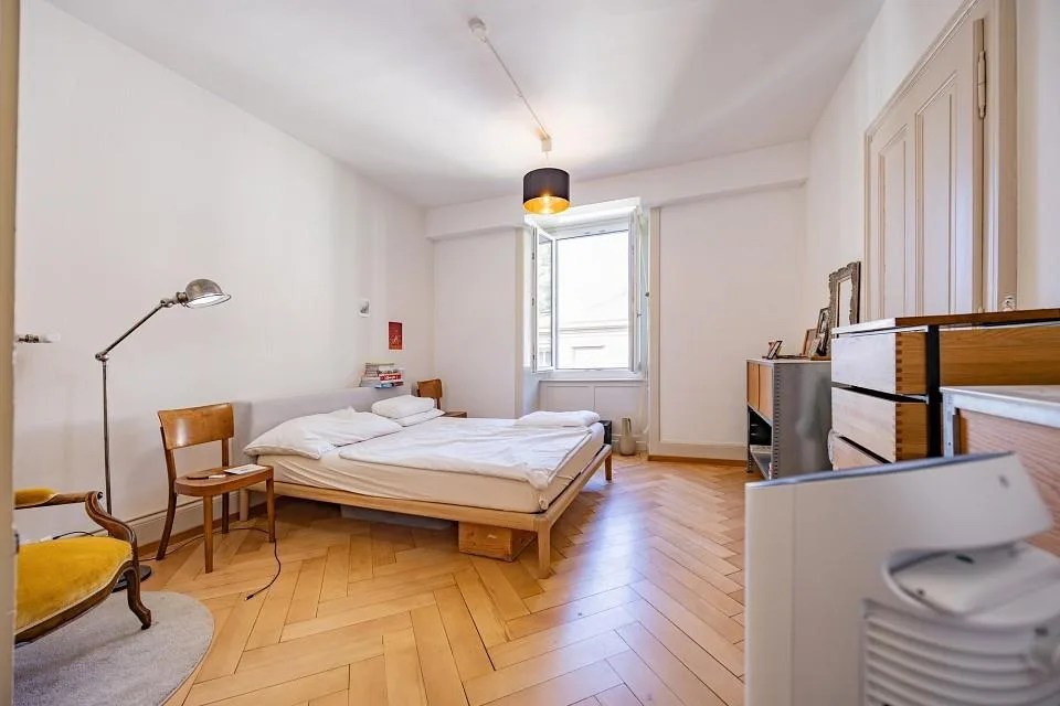 3.5 Zimmer Wohnung in Brig – Foto 5 von 10