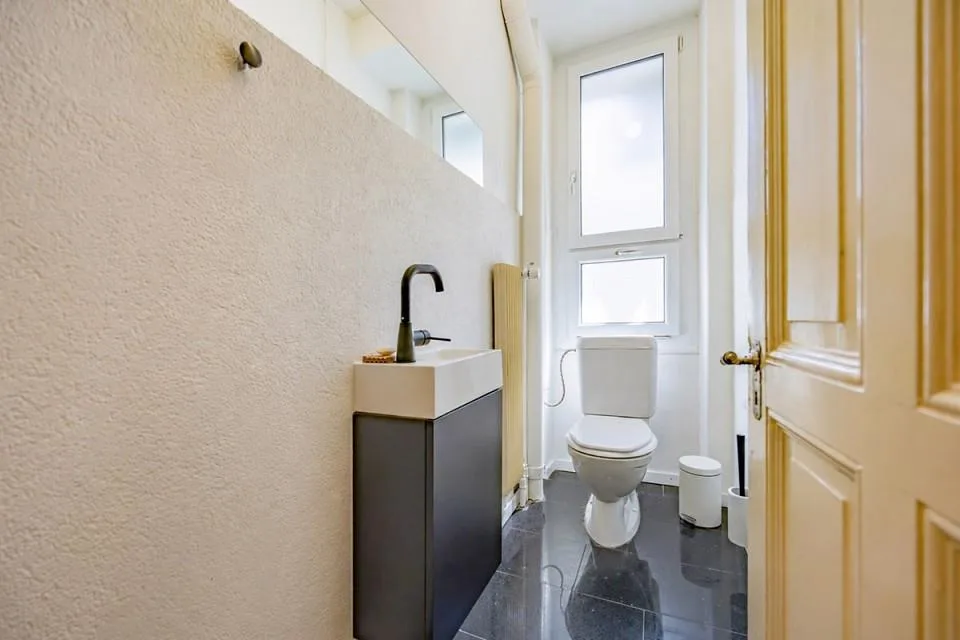 3.5 Zimmer Wohnung in Brig – Foto 10 von 10