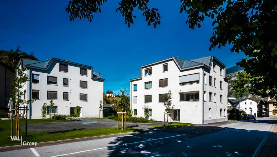 Habiter spacieusement, vivre de manière spéciale - penthouse avec caractère – photo 12 sur 12