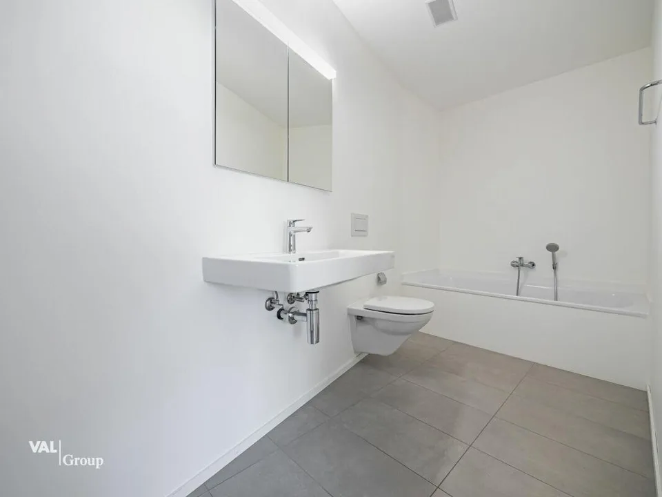 Habiter spacieusement, vivre de manière spéciale - penthouse avec caractère – photo 9 sur 12