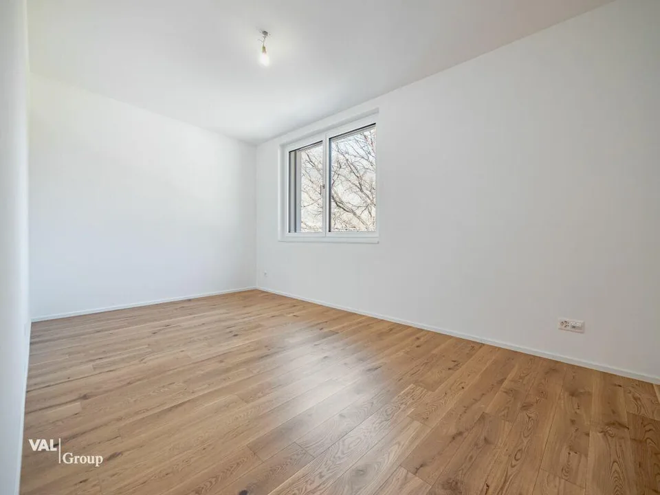 Habiter spacieusement, vivre de manière spéciale - penthouse avec caractère – photo 7 sur 12