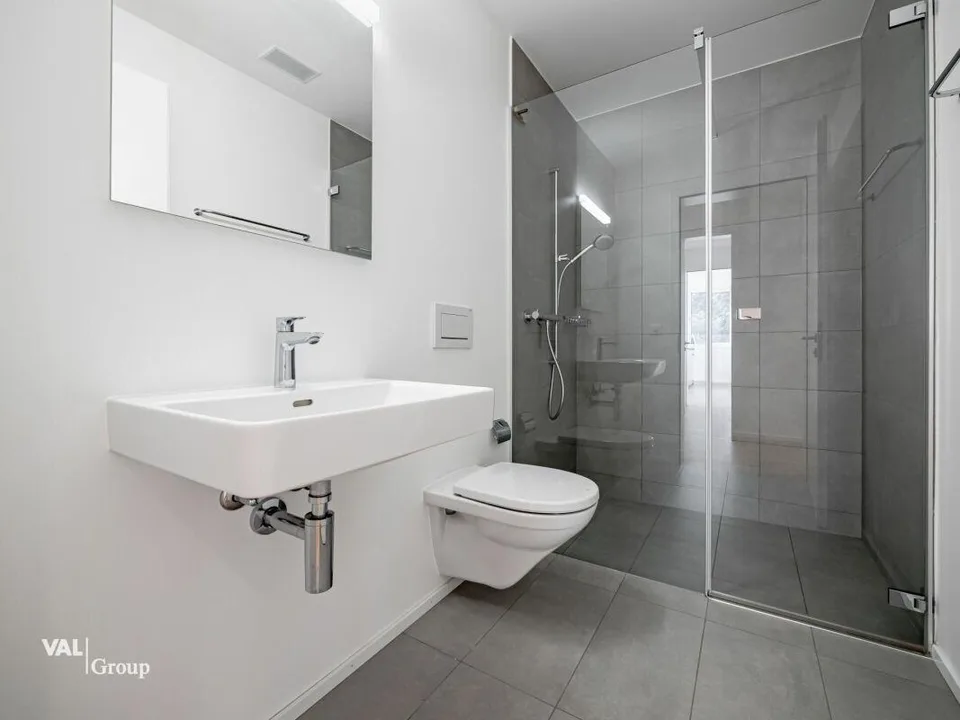 Habiter spacieusement, vivre de manière spéciale - penthouse avec caractère – photo 8 sur 12