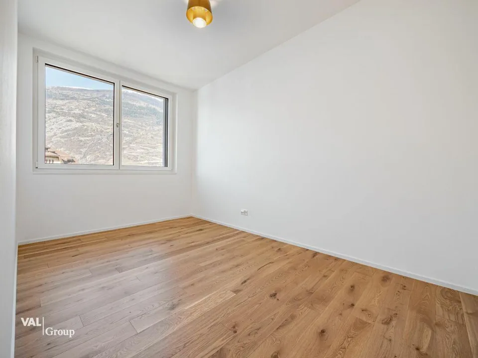 Habiter spacieusement, vivre de manière spéciale - penthouse avec caractère – photo 6 sur 12