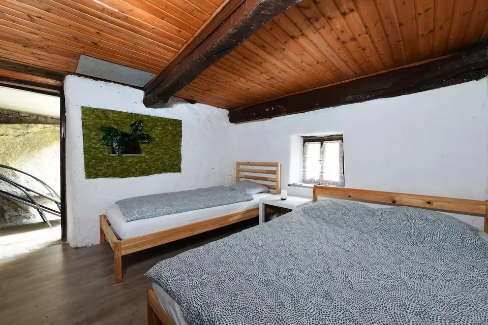 Rustico Valle Verzasca (Corippo) – Foto 11 von 12