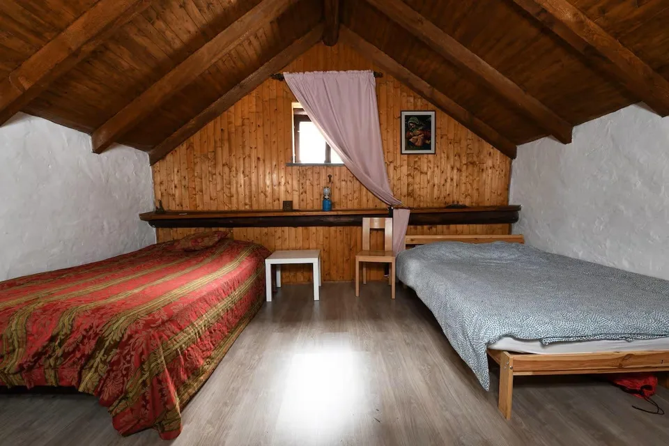 Rustico Valle Verzasca (Corippo) – Foto 6 von 12