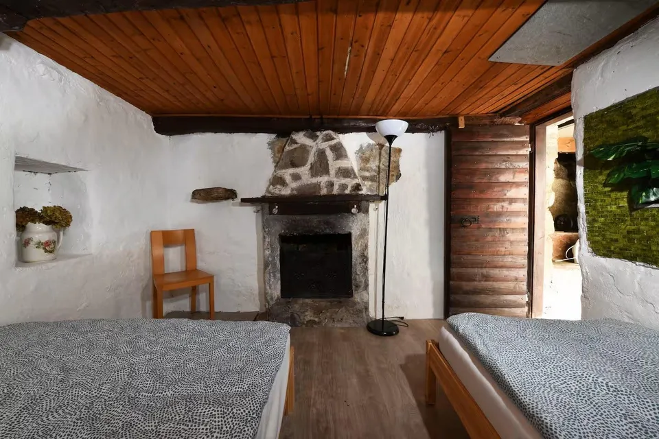 Rustico Valle Verzasca (Corippo) – Foto 5 von 12