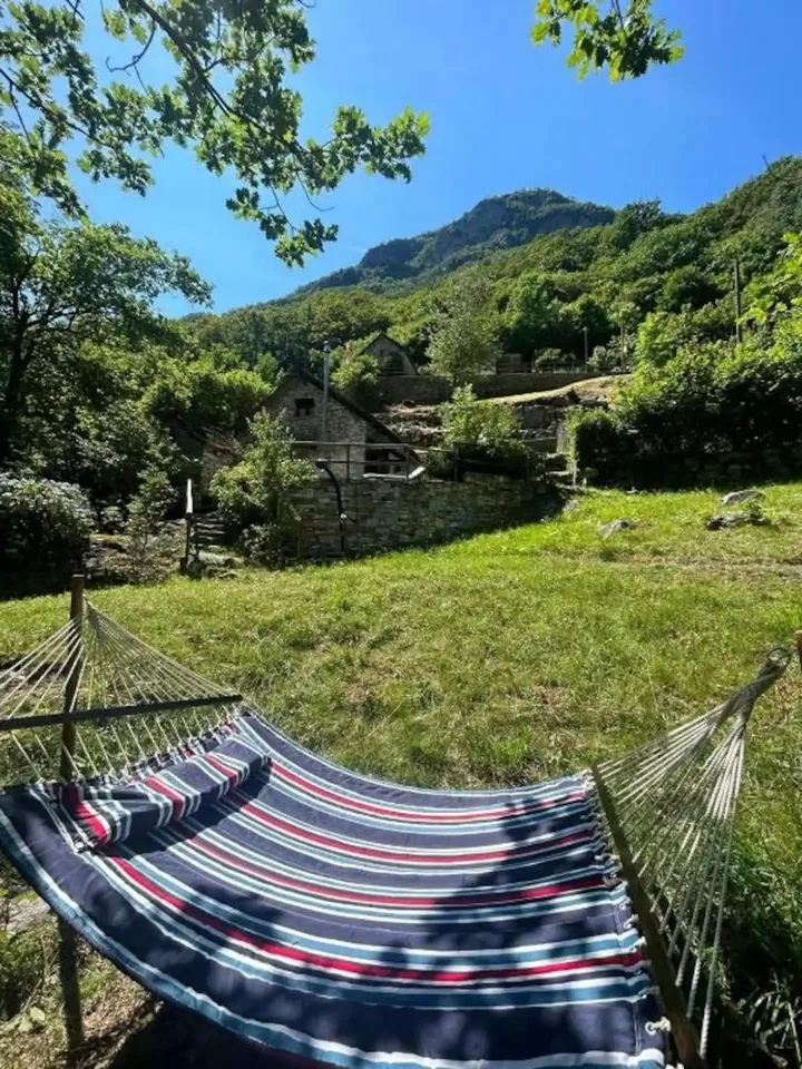 Rustico Valle Verzasca (Corippo) – Foto 10 von 12