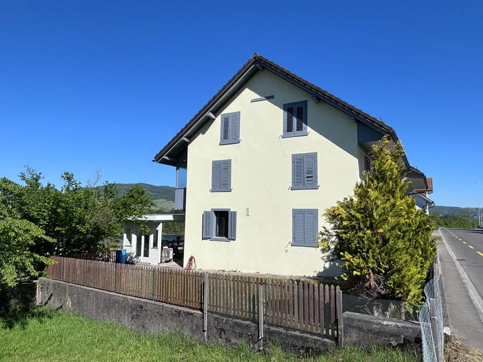 Mehrfamilienhaus mit 3 Wohneinheiten und Gewerbe - frisch saniert – foto 6 di 12