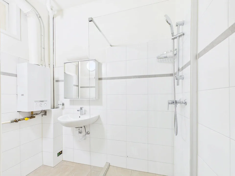 Mehrfamilienhaus mit 9 Wohnungen und 2 Gastrobetrieben in Basel kau... – photo 9 of 13