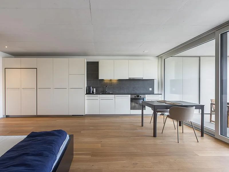 The Studio | Wohnung – photo 4 of 7