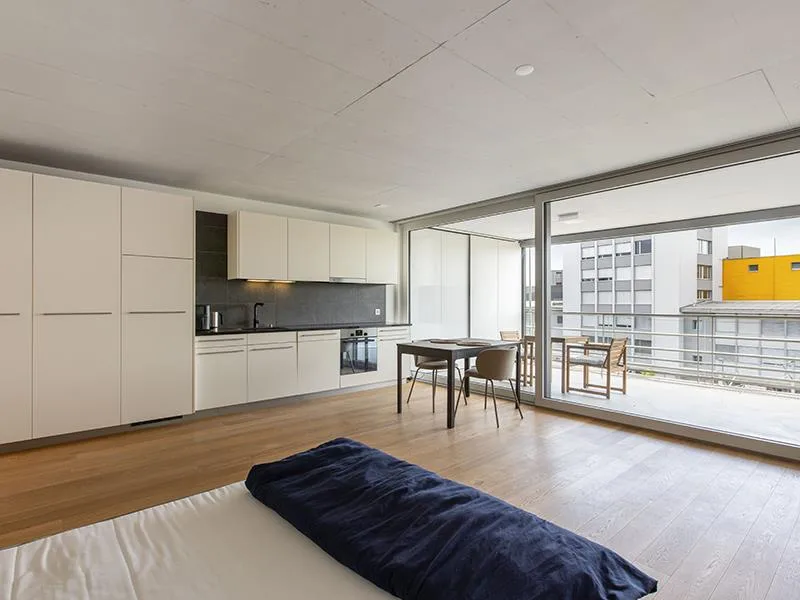 The Studio | Wohnung – photo 5 of 7