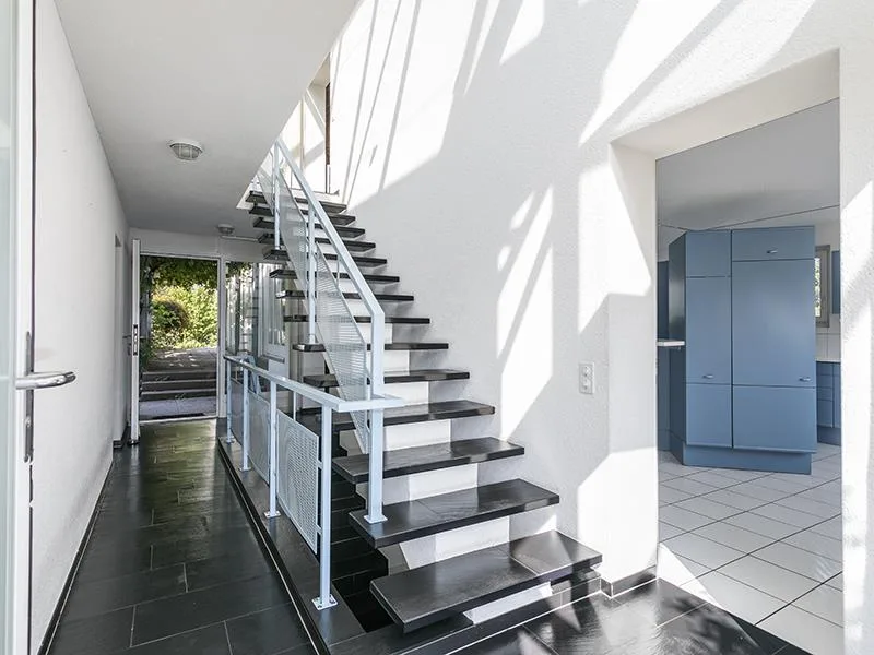 Atrium | Einfamilienhaus – photo 7 sur 10