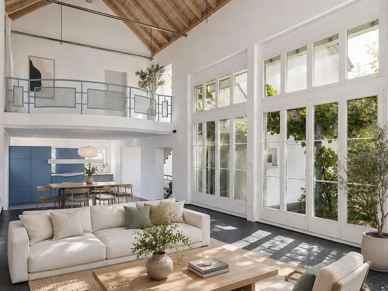 Atrium | Einfamilienhaus – photo 5 sur 10