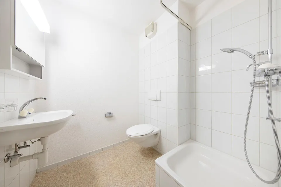 Ruhige Wohnlage! – Foto 8 von 9