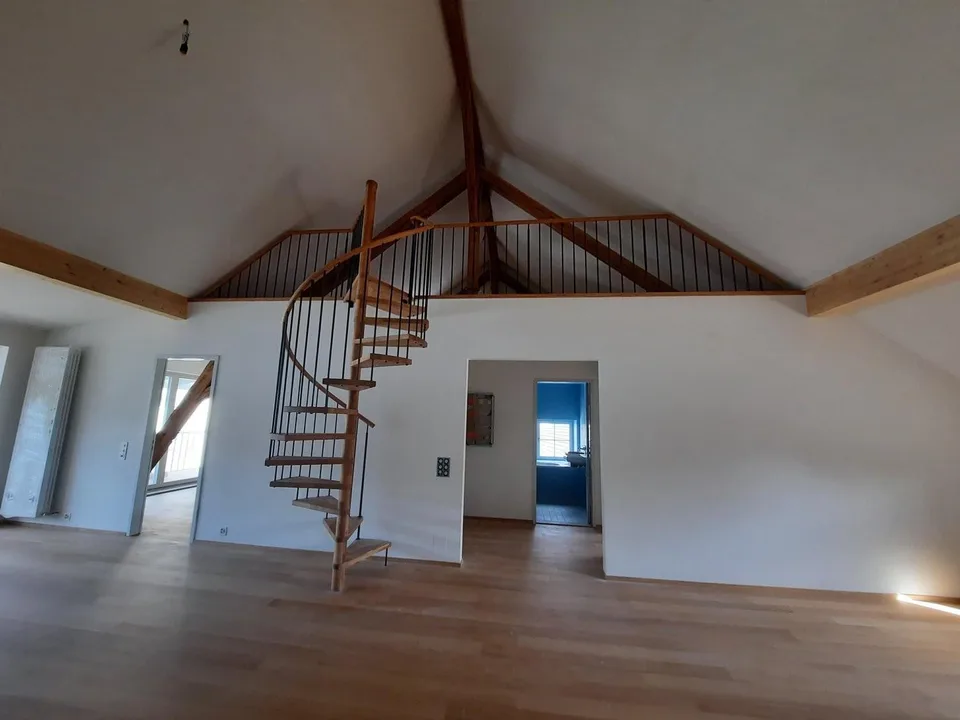 Stilvolle 3.5-Zimmerwohnung in Lausen zu vermieten – Foto 4 von 10
