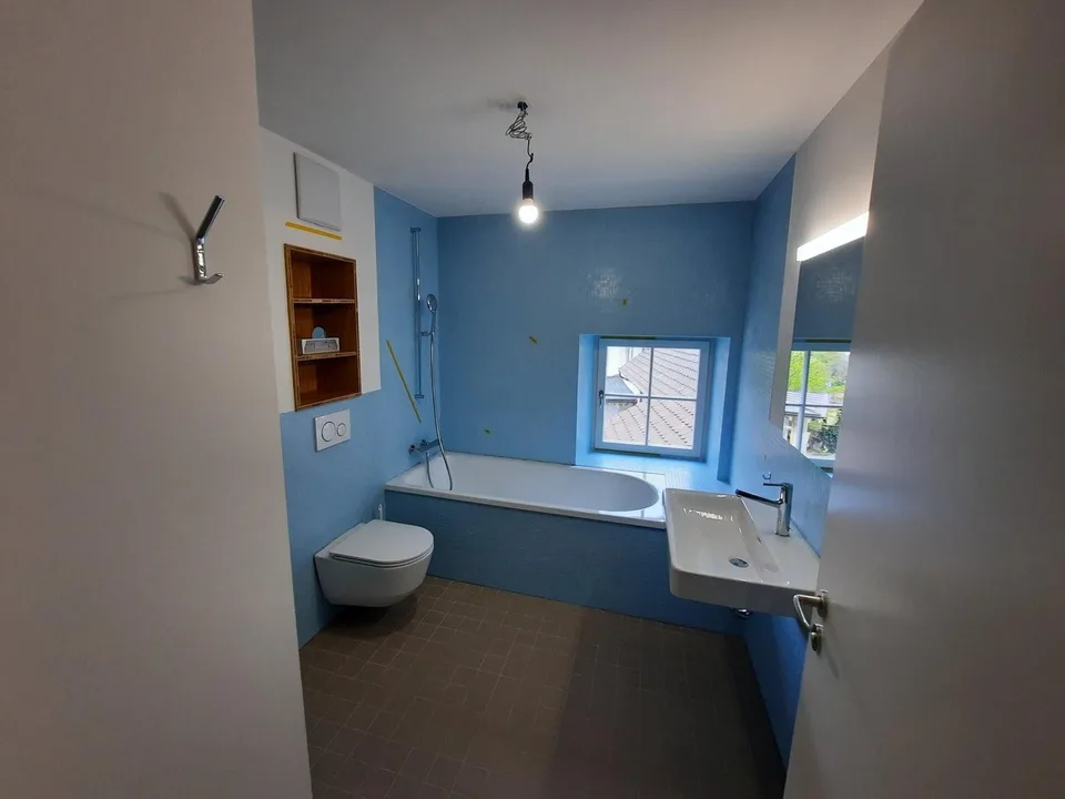 Stilvolle 3.5-Zimmerwohnung in Lausen zu vermieten – Foto 8 von 10