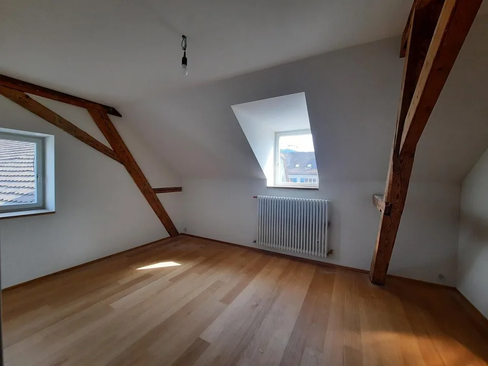 Stilvolle 3.5-Zimmerwohnung in Lausen zu vermieten – Foto 7 von 10