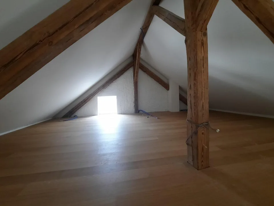 Stilvolle 3.5-Zimmerwohnung in Lausen zu vermieten – Foto 5 von 10