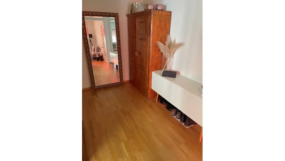2½ ZI-WOHNUNG IN ZÜRICH - KREIS 8, MÖBLIERT, TEMPORÄR – Foto 6 von 8