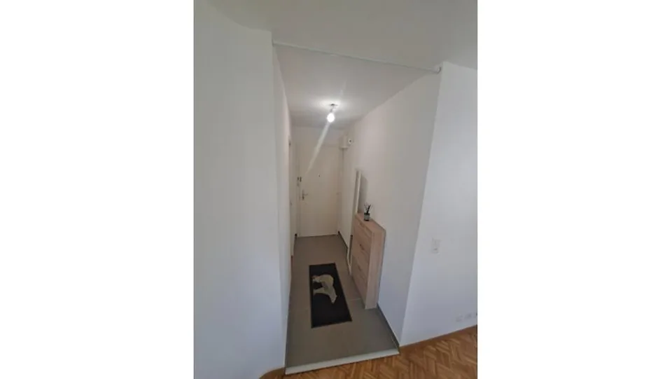 APPARTEMENT 2 PIÈCES À LAUSANNE - MONTOIE/BOURDONETTE, MEUBLÉ, DURÉE D – foto 6 di 8