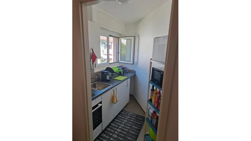 APPARTEMENT 2 PIÈCES À LAUSANNE - MONTOIE/BOURDONETTE, MEUBLÉ, DURÉE D – foto 7 di 8